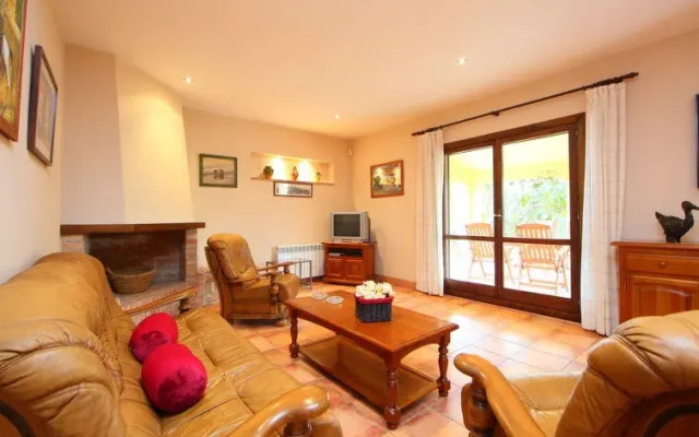 Holiday Home Casa Ulldellops