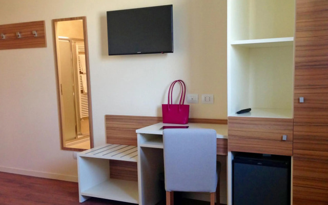 Hotel Forum