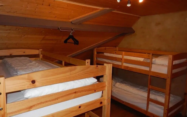 Holiday Home Hof ter Roosebeke
