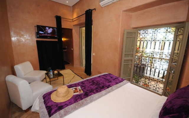 Riad Vendôme & Spa