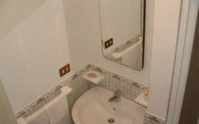 B&B Valleallegra