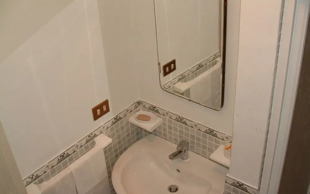 B&B Valleallegra