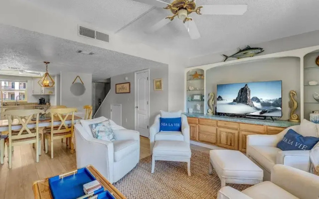 Sea La Vie at Cocoa Beach