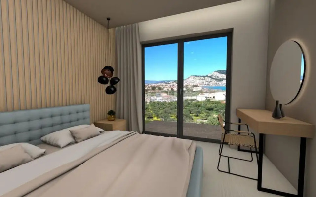Villa Althea - Villa Althea