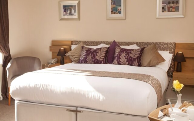 Beechwood Close Hotel
