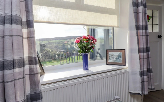 Sarah's Cottage