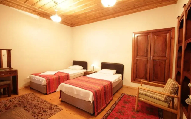 Konya Dervish Hotel