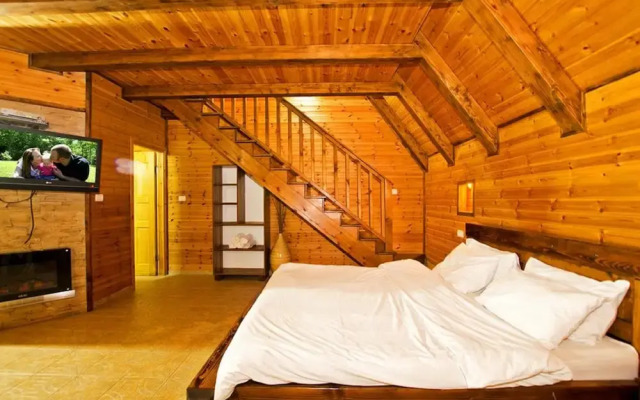 A different little place