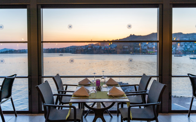 Kefaluka Resort Ultra All Inclusive