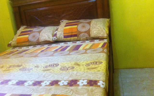 Kampung Osing Inn