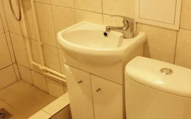 Hostel Viktoria
