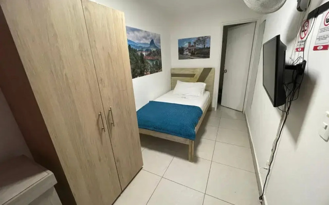 Air Guest House