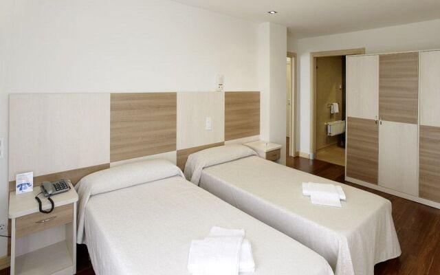 Ovida Aparthotel