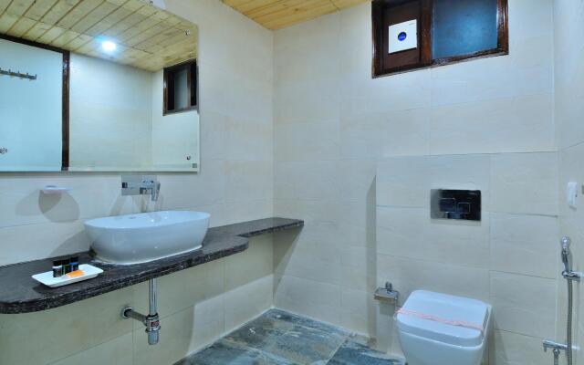 Hotel Grand Uddhav