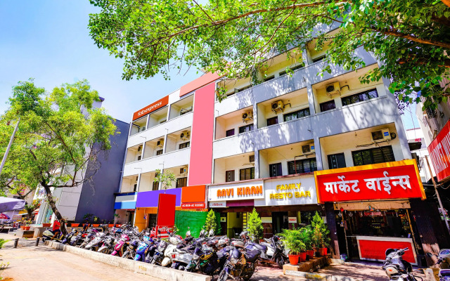 Fabexpress Ravikiran