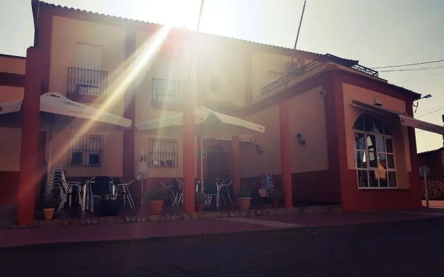 Hostal Helechosa
