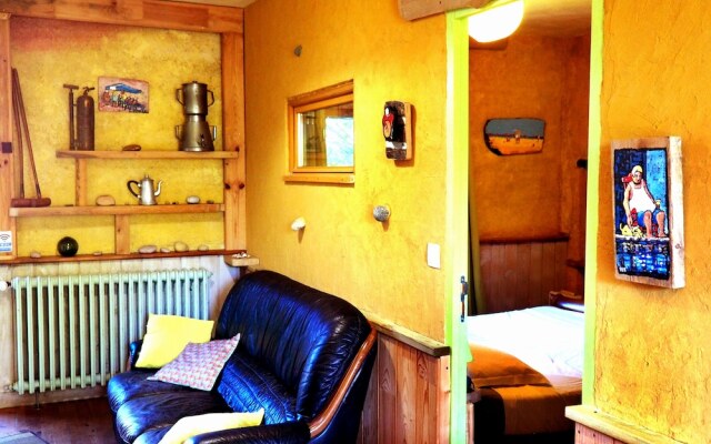 Les Gîtes du Couvent, Bretagne