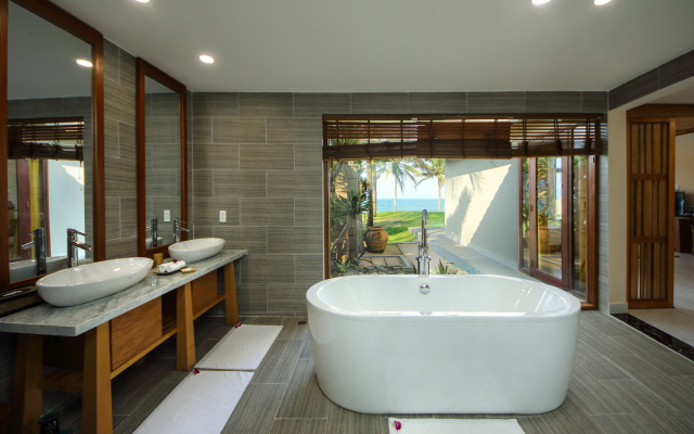 Palm Garden Beach Resort and Spa