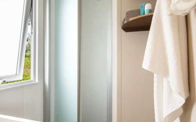 Franthéor Saint-Raphaël Campsite