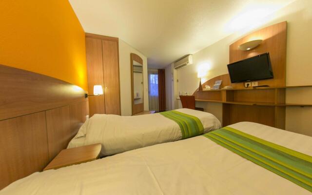 Comfort Hotel Grenoble Meylan