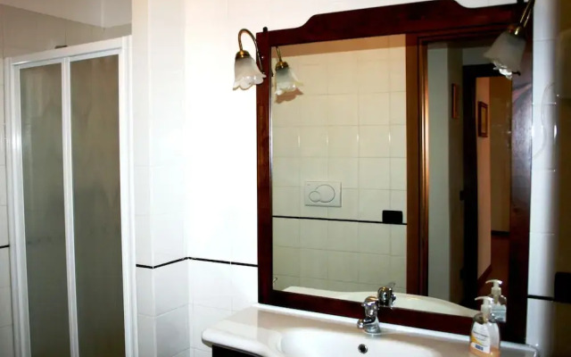 Residence Podere Olmo