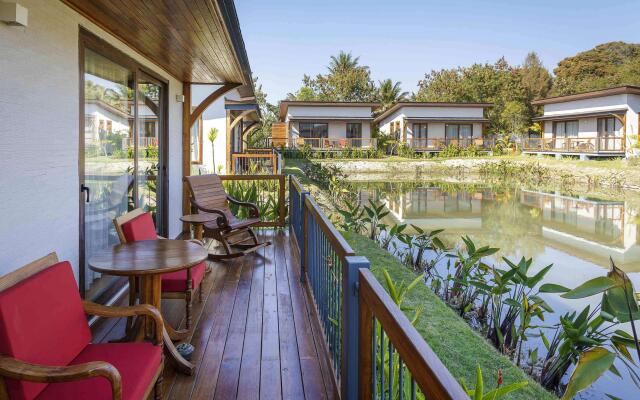 Sofitel Inle Lake Myat Min Hotel