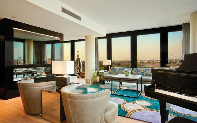 Hyatt Regency Düsseldorf