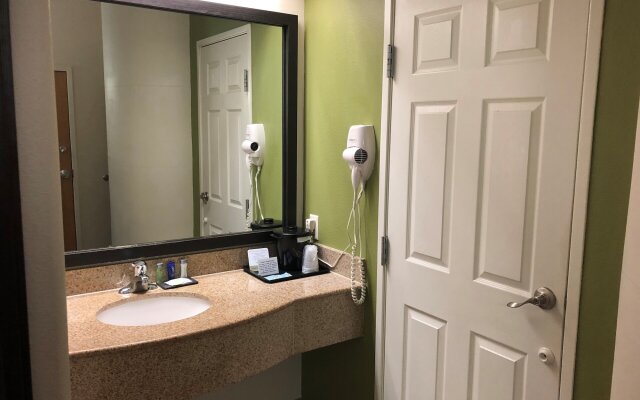 Sleep Inn & Suites Conference Center and Water Park