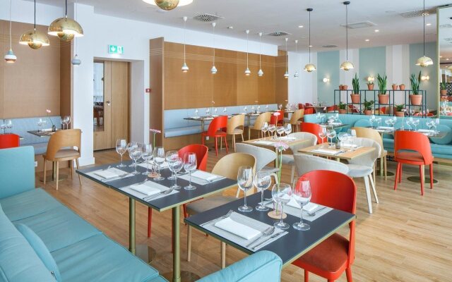 Hotel Altus Poznań Old Town - Destigo Hotels