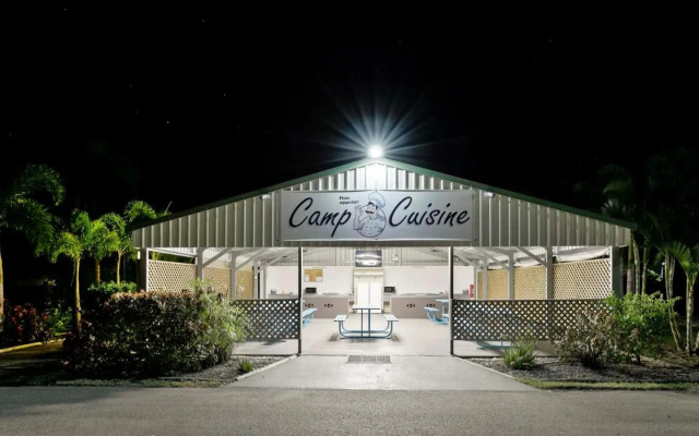 Queens Beach Tourist Village