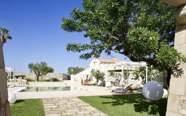Don Agostino Relais Masseria