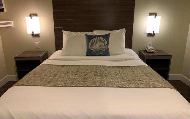 El Castell Motel