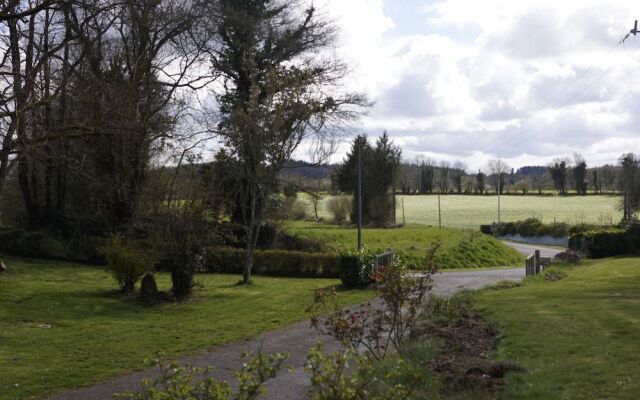 Chambre d'Hôtes Ancien Presbytère