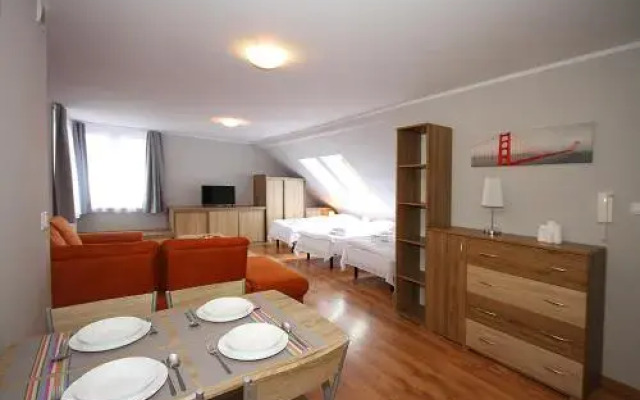Apartamenty Olsztyn