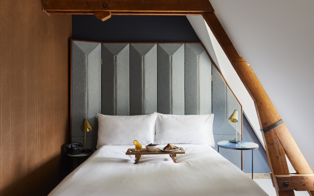 Hotel Indigo The Hague - Palace Noordeinde by IHG