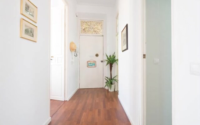 Sunny Malaga Apartments