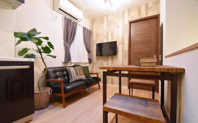 Hikifune Kodate - Vacation STAY 8861