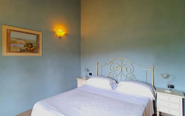 Apartment Monteverdi With Sauna & Pool