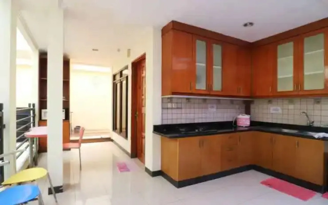 Fontana Residence