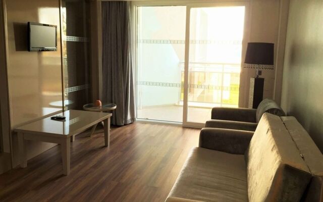 Ideal Prime Beach