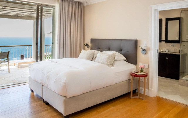Compass House Boutique Hotel