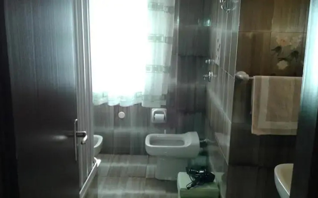 B&B Mare Azzurro