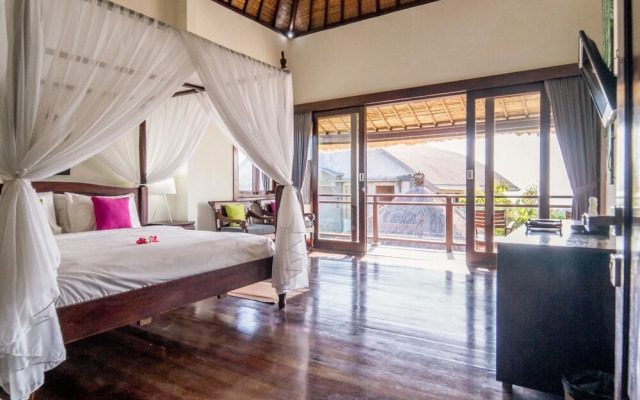 Villa Royalty 12 Bedroom