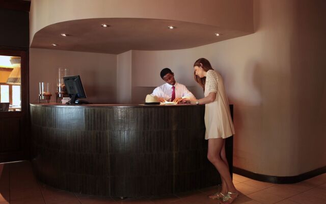 Omali São Tomé – Principe Collection