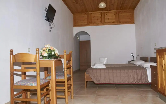 Athina Studios