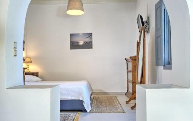 Hotel 9 Muses Patmos