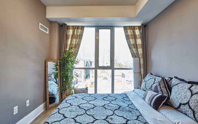 Opal Suite