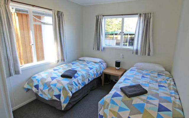 Alpine Adventure Holiday Park