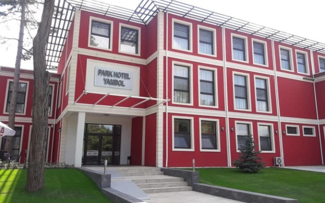 Park-Hotel Yambol
