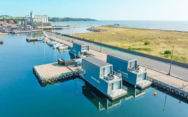 5 Person Holiday Home in Nexo